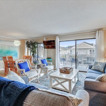 Apartament Sunrise Sea 210 Ocean City Zewnętrze zdjęcie
