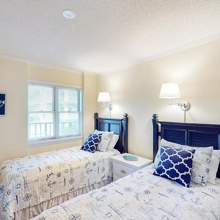 Apartament Sunrise Sea 210 Ocean City Zewnętrze zdjęcie