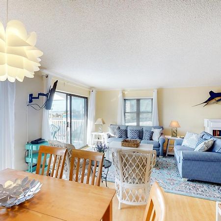 Apartament Sunrise Sea 210 Ocean City Zewnętrze zdjęcie