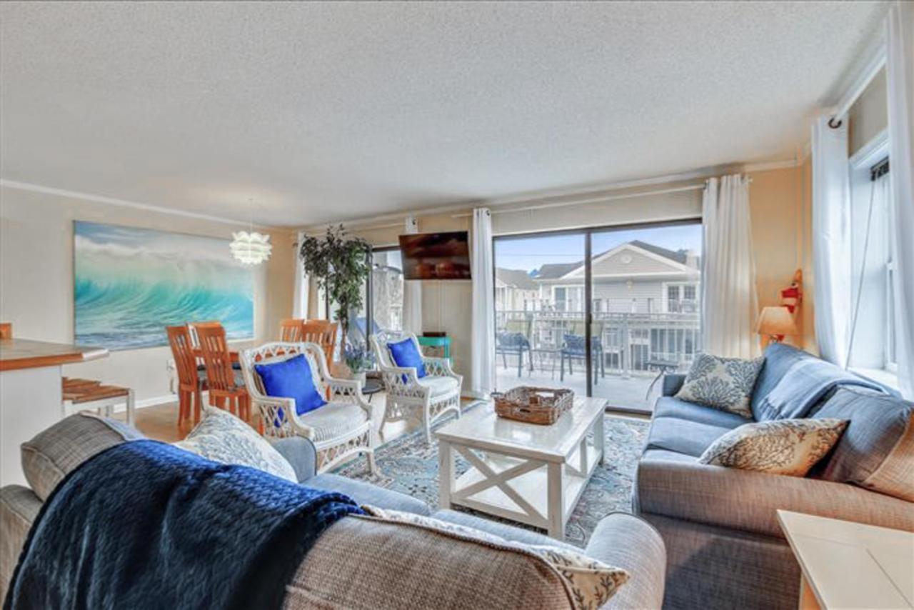 Apartament Sunrise Sea 210 Ocean City Zewnętrze zdjęcie