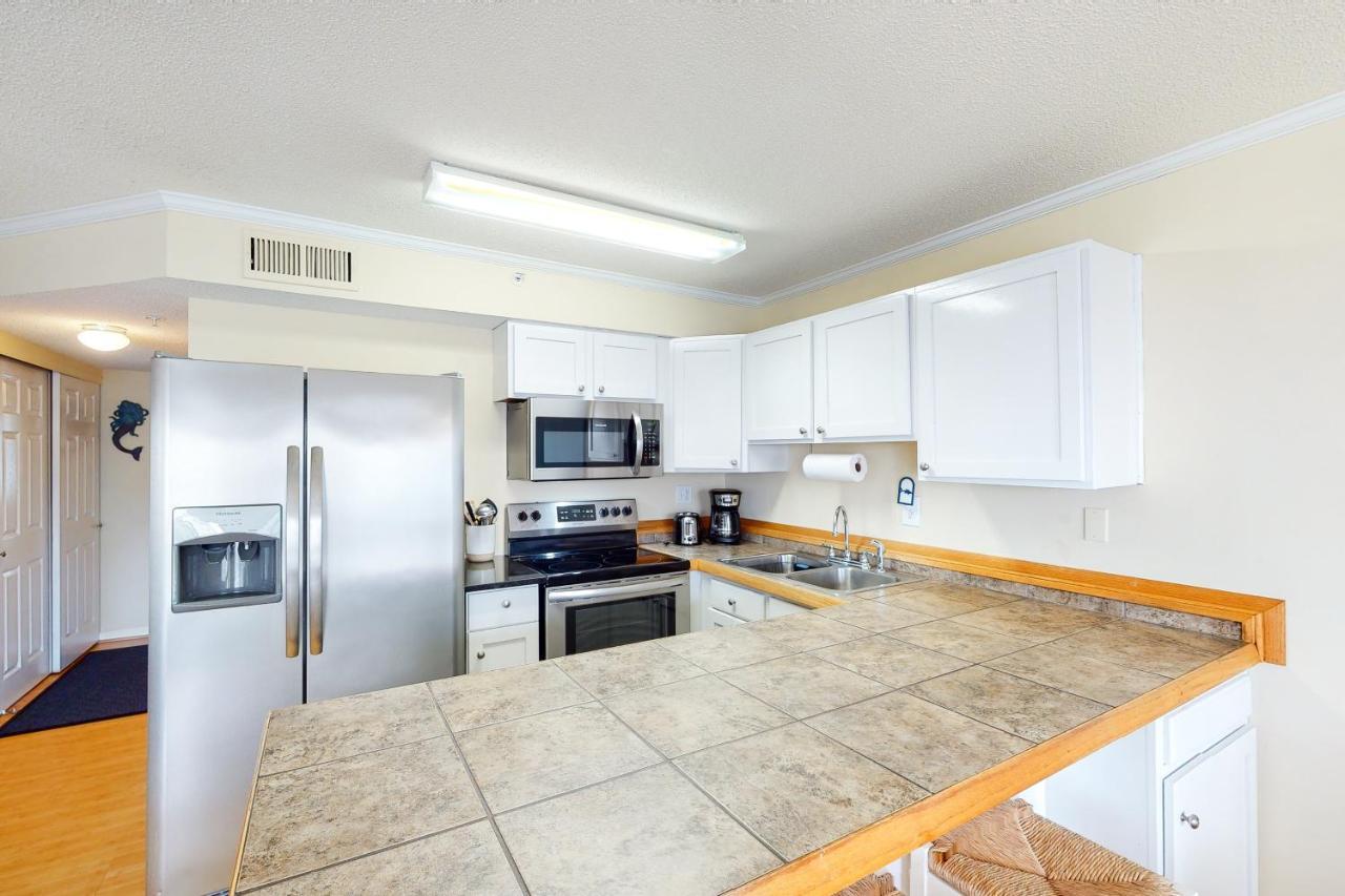 Apartament Sunrise Sea 210 Ocean City Zewnętrze zdjęcie