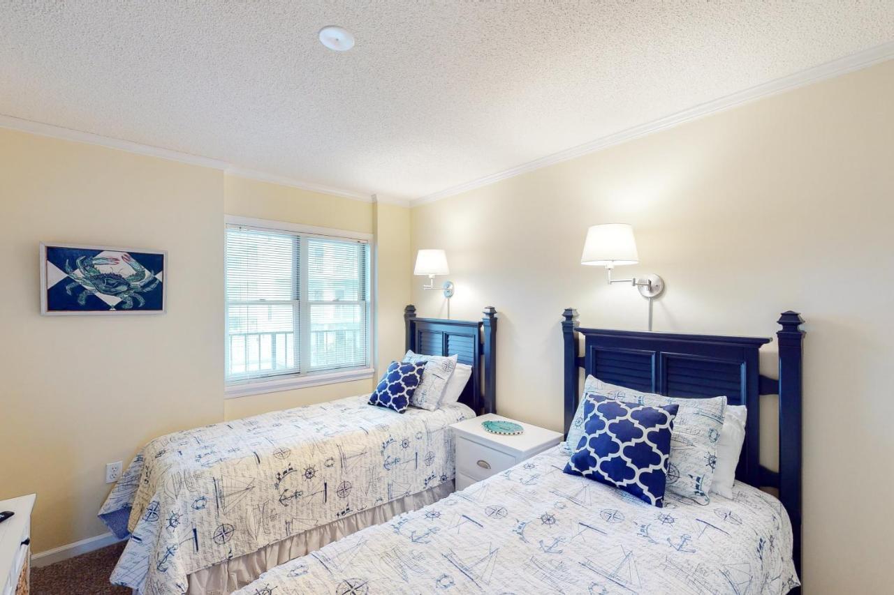 Apartament Sunrise Sea 210 Ocean City Zewnętrze zdjęcie