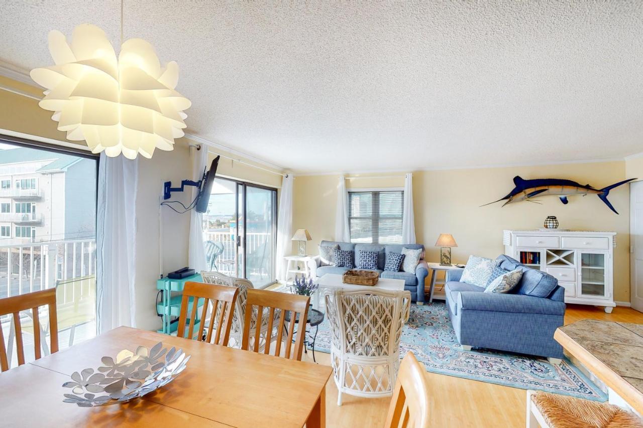 Apartament Sunrise Sea 210 Ocean City Zewnętrze zdjęcie