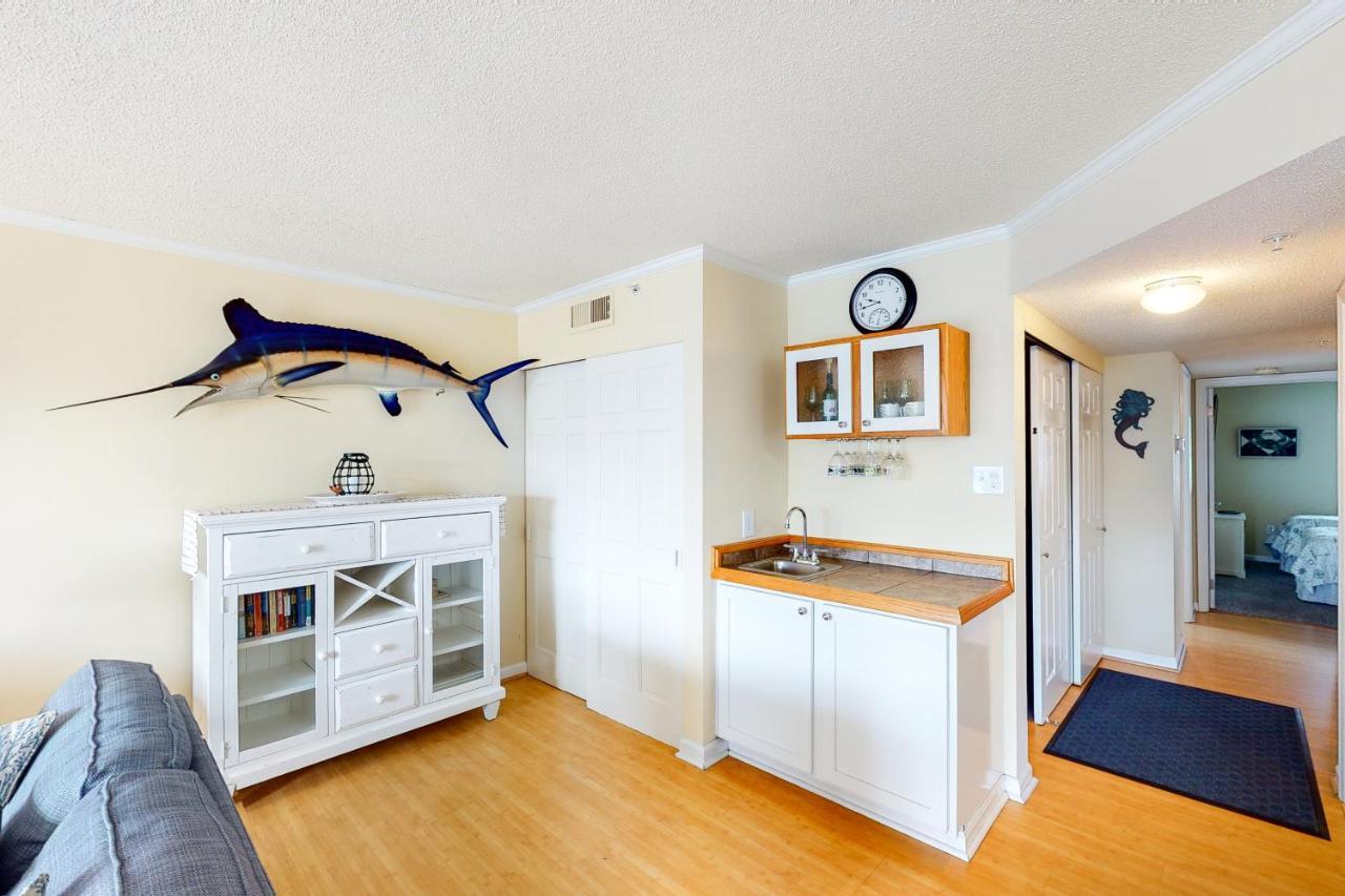 Apartament Sunrise Sea 210 Ocean City Zewnętrze zdjęcie