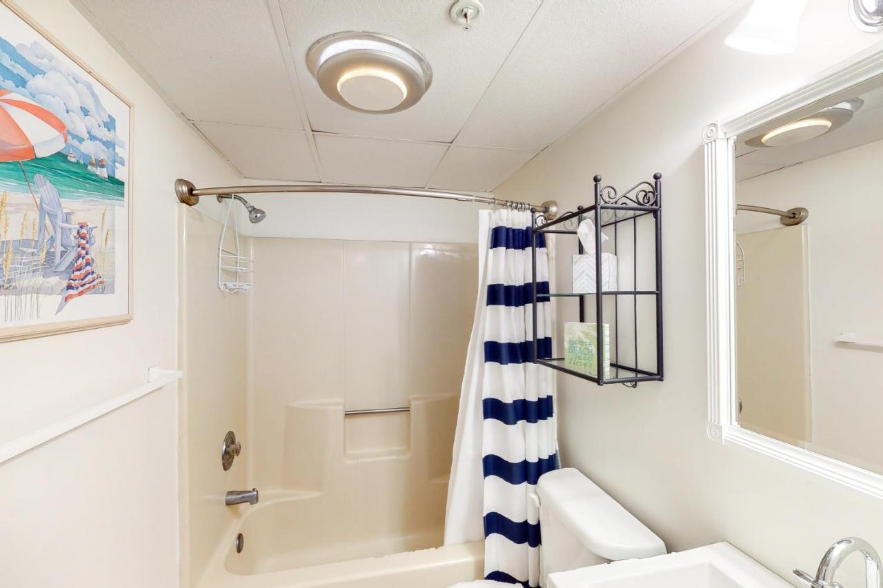 Apartament Sunrise Sea 210 Ocean City Zewnętrze zdjęcie