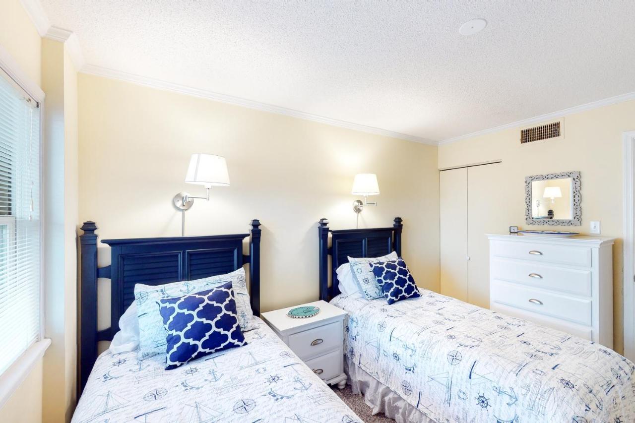 Apartament Sunrise Sea 210 Ocean City Zewnętrze zdjęcie