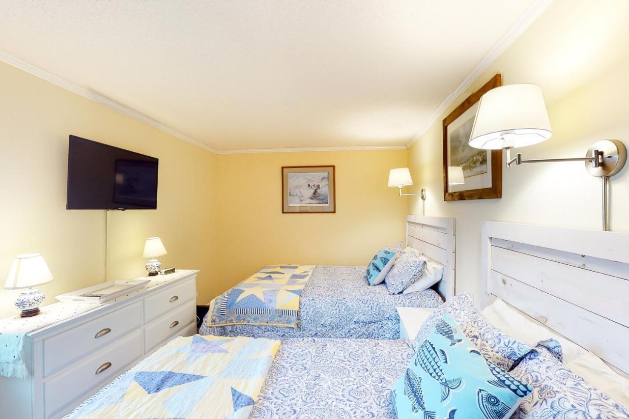 Apartament Sunrise Sea 210 Ocean City Zewnętrze zdjęcie