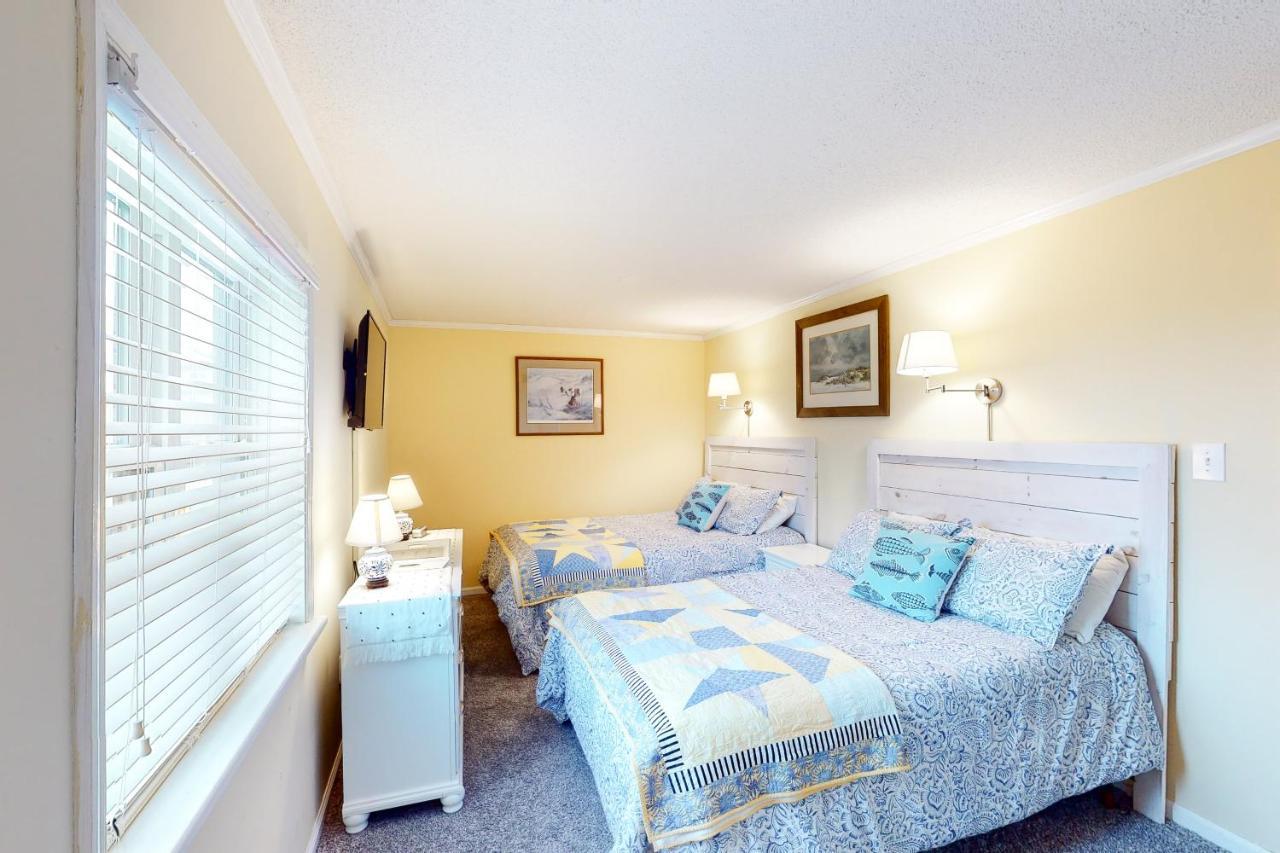 Apartament Sunrise Sea 210 Ocean City Zewnętrze zdjęcie