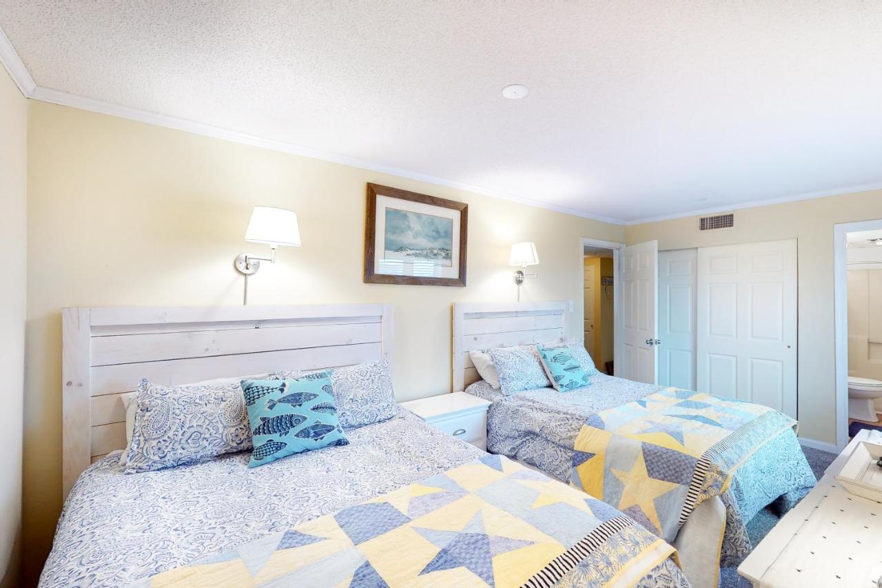 Apartament Sunrise Sea 210 Ocean City Zewnętrze zdjęcie