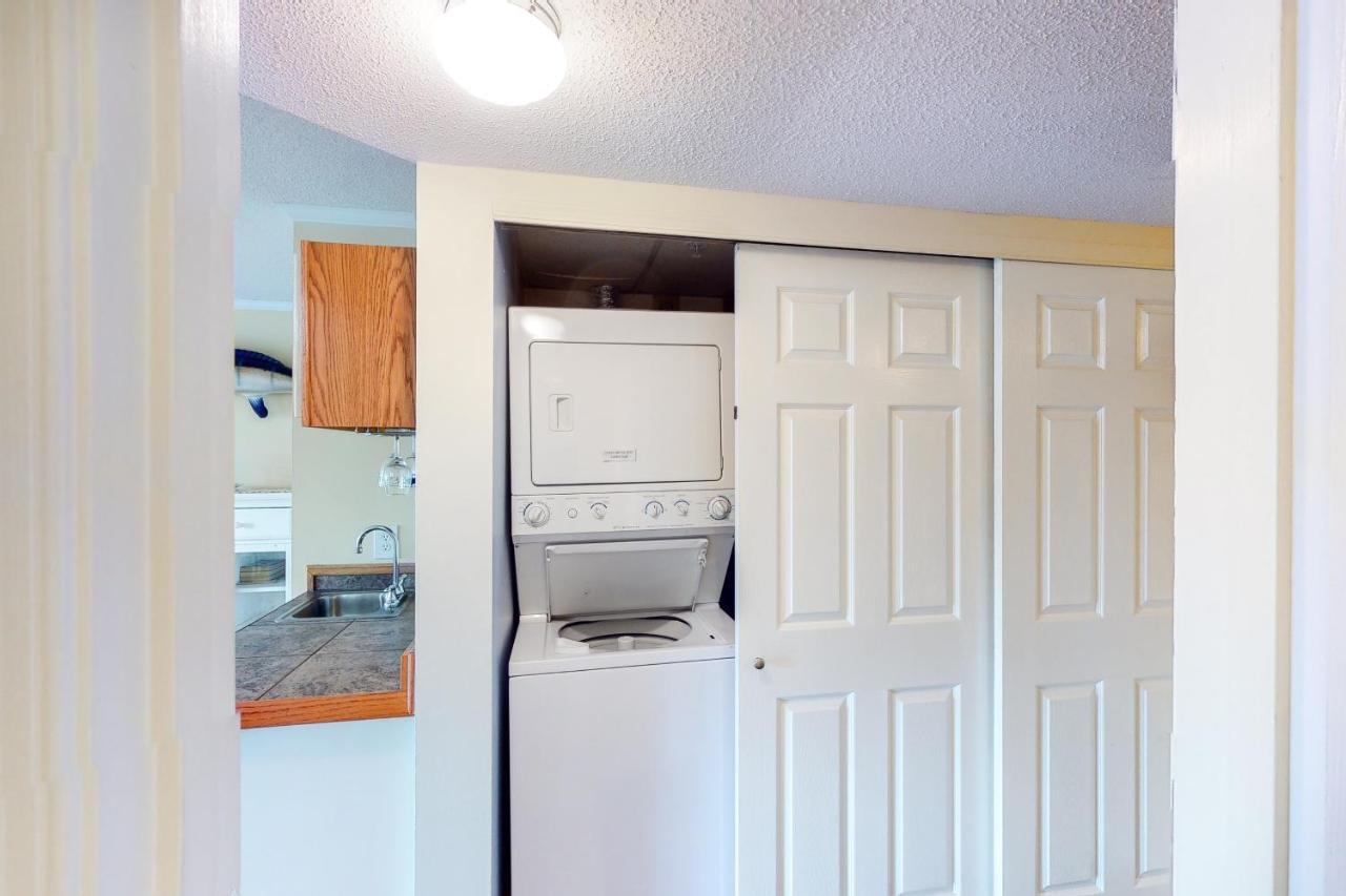 Apartament Sunrise Sea 210 Ocean City Zewnętrze zdjęcie